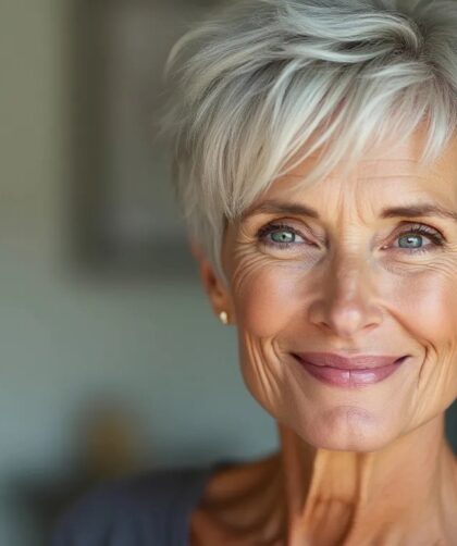De Pixie Cut: Dé Kapseltrend voor Vrouwen Boven de 50 in 2024